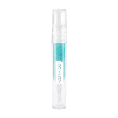 Catrice - *Poolside Of Life* - Biphasic Lip Oil - C03: Keep It Pool