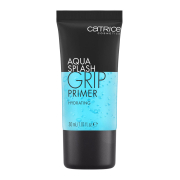 Catrice - Adherent and moisturizing primer Aqua Splash Grip