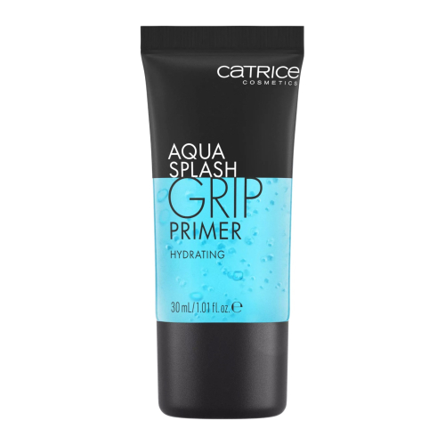 Catrice - Adherent and moisturizing primer Aqua Splash Grip