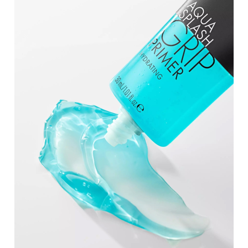 Catrice - Adherent and moisturizing primer Aqua Splash Grip