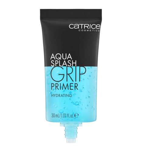 Catrice - Adherent and moisturizing primer Aqua Splash Grip
