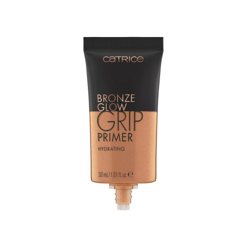Catrice - Bronze Glow Grip Primer