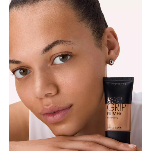 Catrice - Bronze Glow Grip Primer