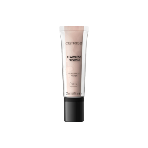 Catrice - *Glass Cloud* - Double Base Primer Flawless Fusion