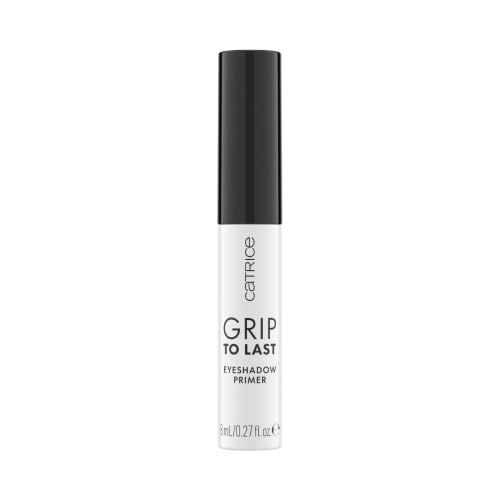 Catrice - Grip to Last Eyeshadow Primer - 010: Made to Stay