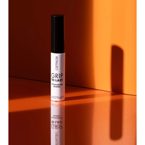 Catrice - Grip to Last Eyeshadow Primer - 010: Made to Stay