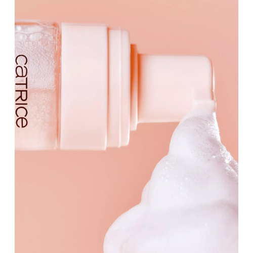 Catrice - Foam Primer Soft Glam
