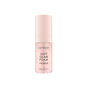 Catrice - Foam Primer Soft Glam