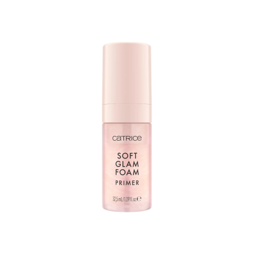Catrice - Foam Primer Soft Glam