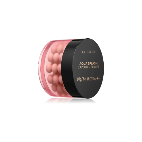 Catrice - *Glass Cloud* - Encapsulated Primer Aqua Splash