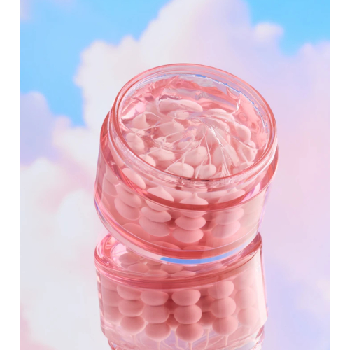 Catrice - *Glass Cloud* - Encapsulated Primer Aqua Splash