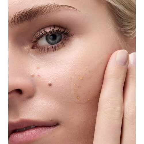 Catrice - Hydrating Primer Glam In Gold - 010: Oh My Goldness