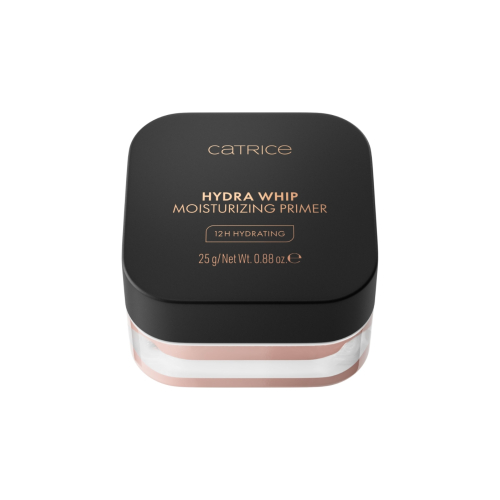 Catrice - Hydrating primer Hydra Whip