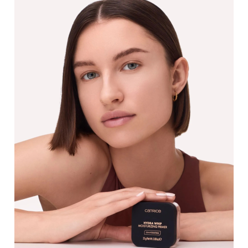 Catrice - Hydrating primer Hydra Whip