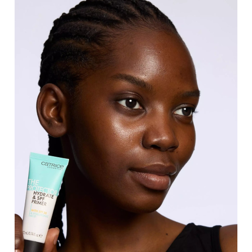 Catrice - The Protector Hydrate Moisturizing Primer SPF30
