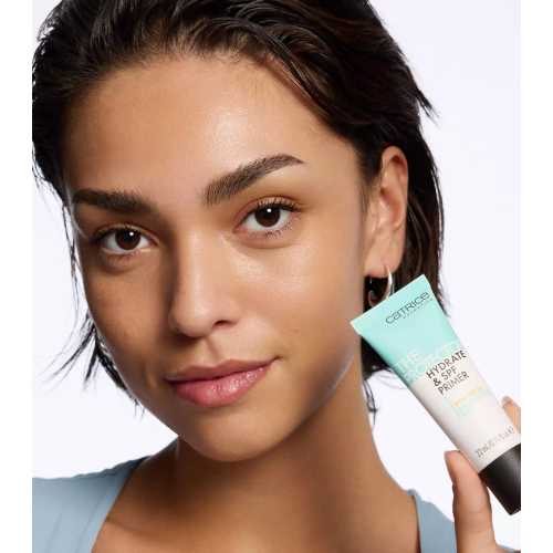 Catrice - The Protector Hydrate Moisturizing Primer SPF30