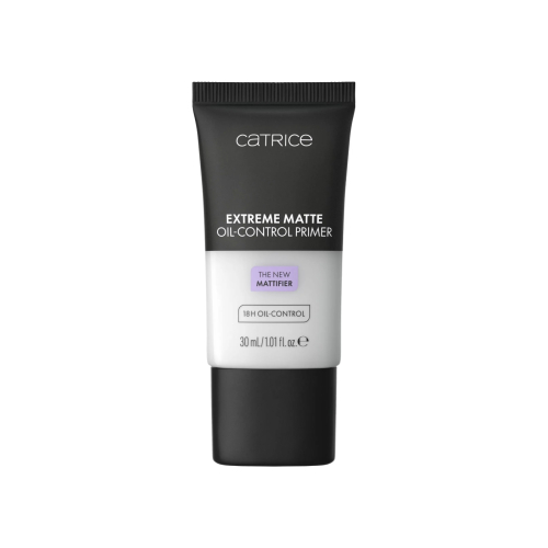 Catrice - Mattifying Primer Extreme Matte Oil-Control