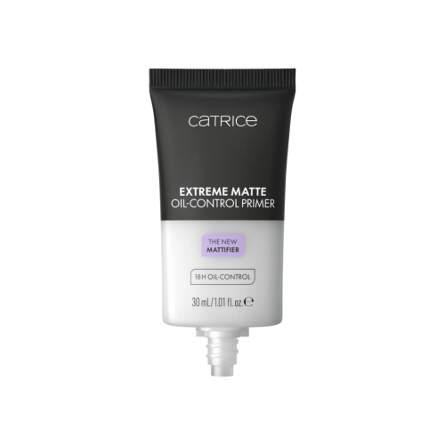 Catrice - Mattifying Primer Extreme Matte Oil-Control