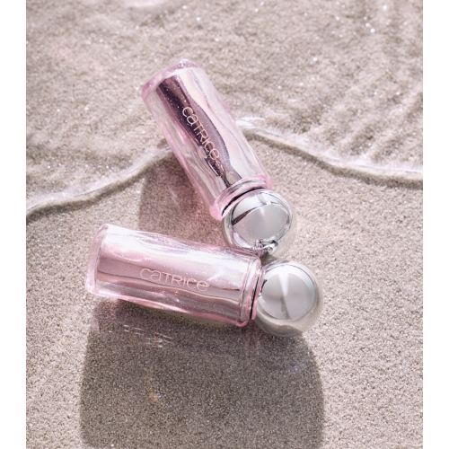 Catrice - *Seashell Stories* - Lip Gloss Glaze
