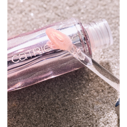 Catrice - *Seashell Stories* - Lip Gloss Glaze