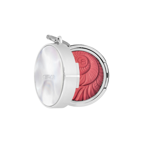 Catrice - *Seashell Stories* - Blush Balm - C01: Saltwater Crush
