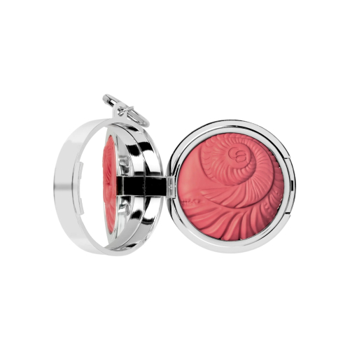 Catrice - *Seashell Stories* - Blush Balm - C01: Saltwater Crush