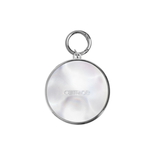 Catrice - *Seashell Stories* - Blush Balm - C01: Saltwater Crush
