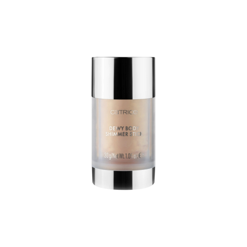 Catrice - *Seashell Stories* - Body Illuminating Stick Goldplay