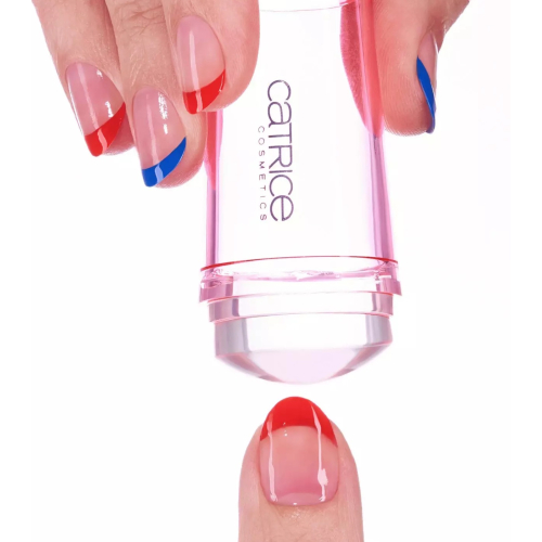Catrice - French Mani Manicure Stamp