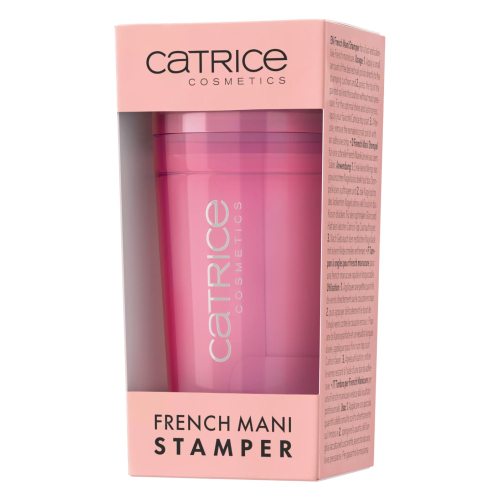 Catrice - French Mani Manicure Stamp