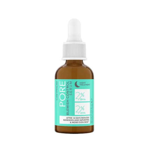 Catrice - Anti-Blemish Serum Pore Blemish Control