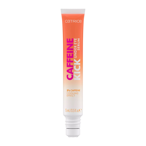 Catrice - Eye contour serum Caffeine Kick