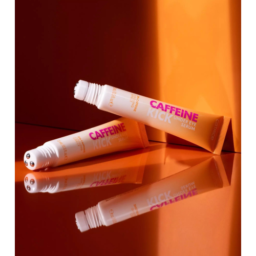 Catrice - Eye contour serum Caffeine Kick