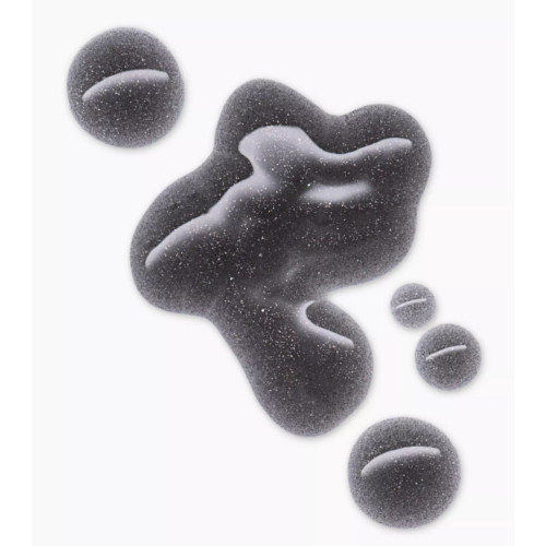 Catrice - Nail serum with peptides Black Drop Peptide