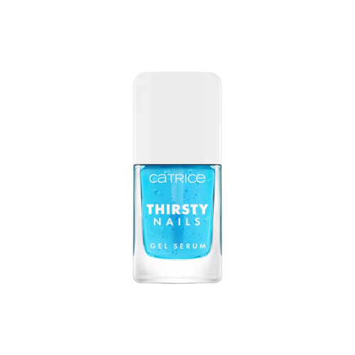 Catrice - Gel Nail Serum Thirsty Nails