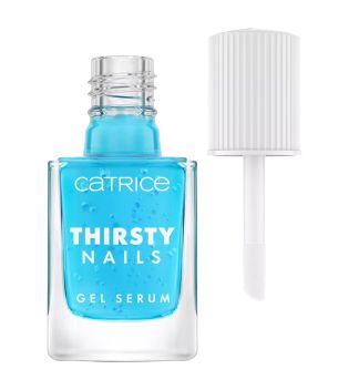 Catrice - Gel Nail Serum Thirsty Nails