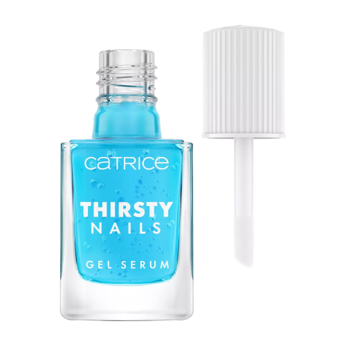 Catrice - Gel Nail Serum Thirsty Nails