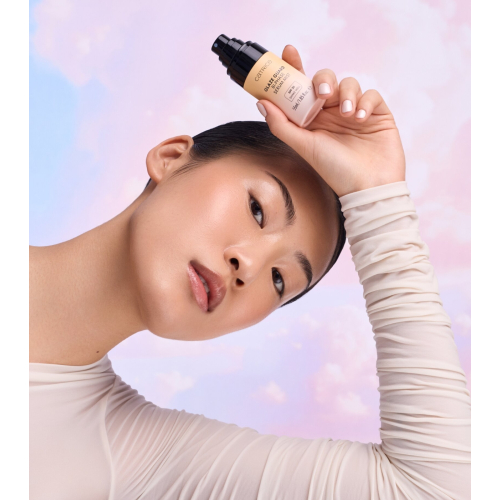 Catrice - *Glass Cloud* - Biphasic Spray Serum with SPF30 Glaze Guard