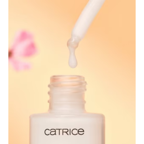Catrice - Facial Serum Lazy Day All In One