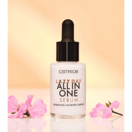 Catrice - Facial Serum Lazy Day All In One