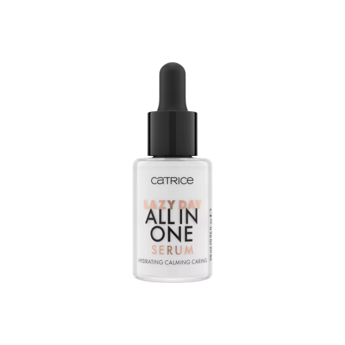 Catrice - Facial Serum Lazy Day All In One