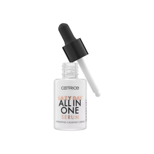 Catrice - Facial Serum Lazy Day All In One