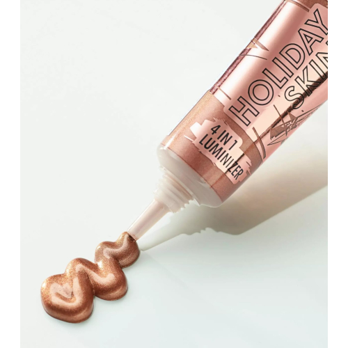 Catrice - Holiday Skin Brightening Serum - 010: Catching Sunrays