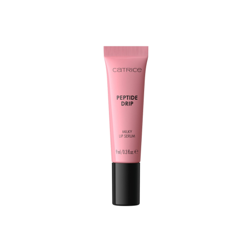 Catrice - *Glass Cloud* - Lip Serum Milky Peptide Drip - C010: Flirty Flush