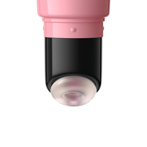 Catrice - *Glass Cloud* - Lip Serum Milky Peptide Drip - C010: Flirty Flush