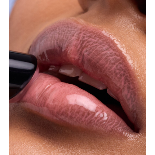 Catrice - *Glass Cloud* - Lip Serum Milky Peptide Drip - C010: Flirty Flush