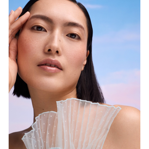 Catrice - *Glass Cloud* - Lip Serum Milky Peptide Drip - C010: Flirty Flush