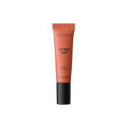 Catrice - *Glass Cloud* - Lip Serum Milky Peptide Drip - C020: Feelin' Peachy