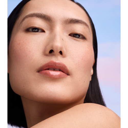 Catrice - *Glass Cloud* - Lip Serum Milky Peptide Drip - C020: Feelin' Peachy