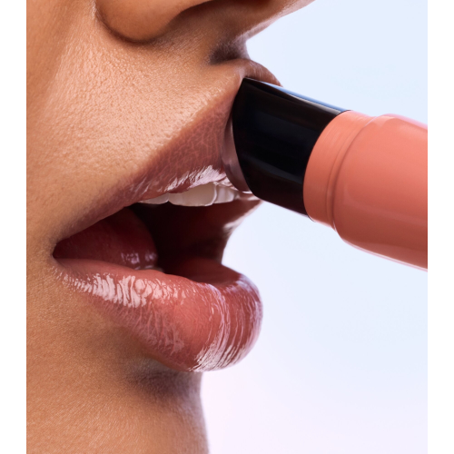 Catrice - *Glass Cloud* - Lip Serum Milky Peptide Drip - C020: Feelin' Peachy